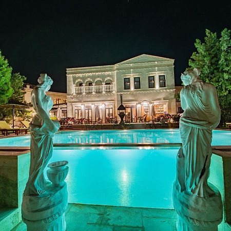 네브셰히르 Sobek Stone House Cappadocia B&B 외부 사진